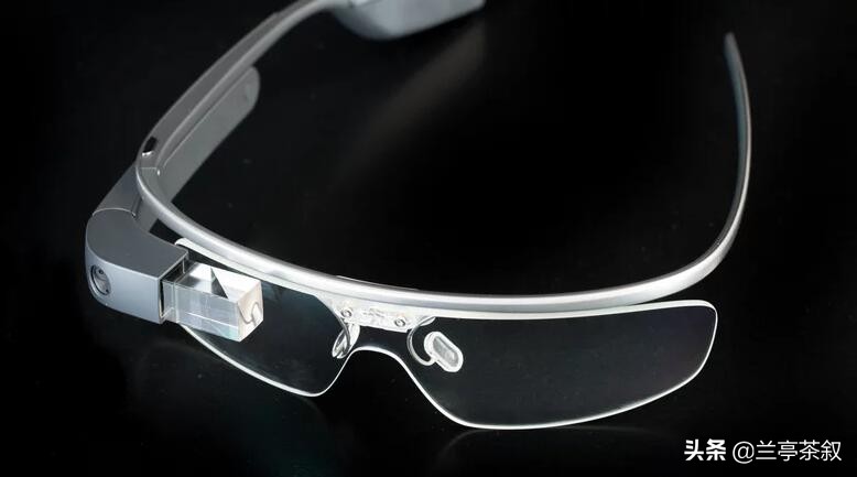 近32%的受访者希望失败的谷歌眼镜能够卷土重来
