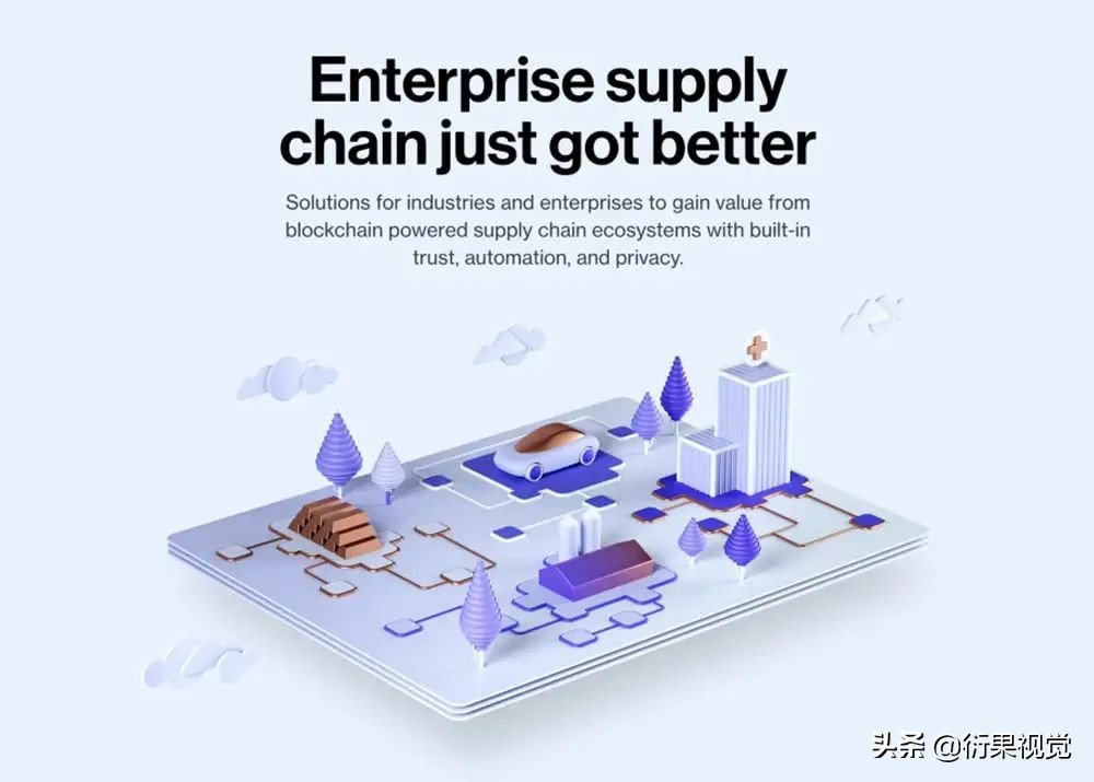 UI交互設計中的UI界面設計趨勢預測
