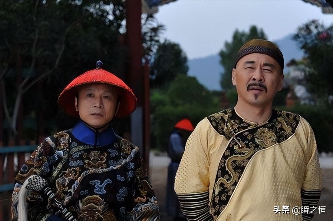 《甄嬛传》：四大爷那么多疑，为什么没有发现余莺儿是冒充的？