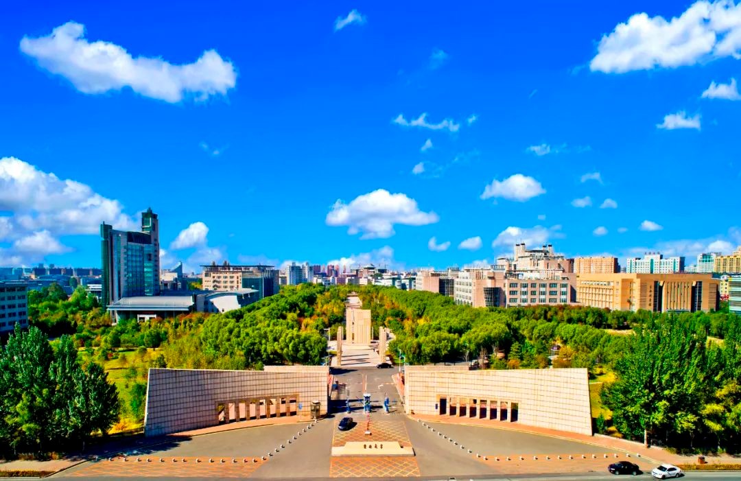 最新！又一重磅排名公布，吉林大学84人上榜，这位教授居全国第三！