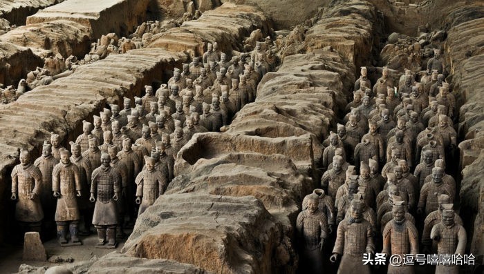 18个中国最美的史诗级旅游胜地