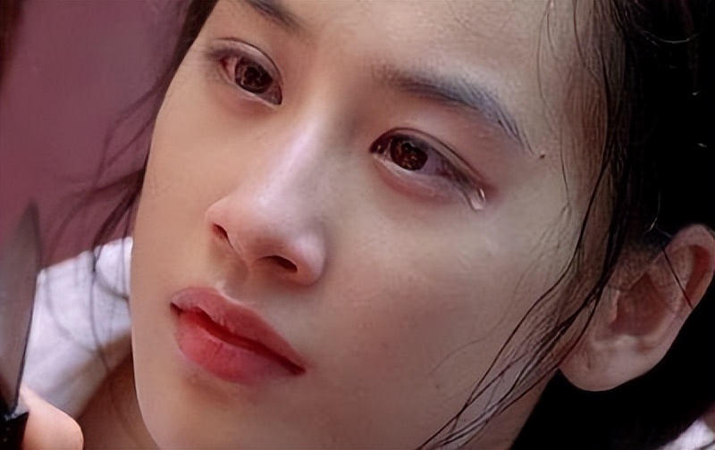 当时代抛弃“青春小妞”王珞丹时，连声招呼都不会打