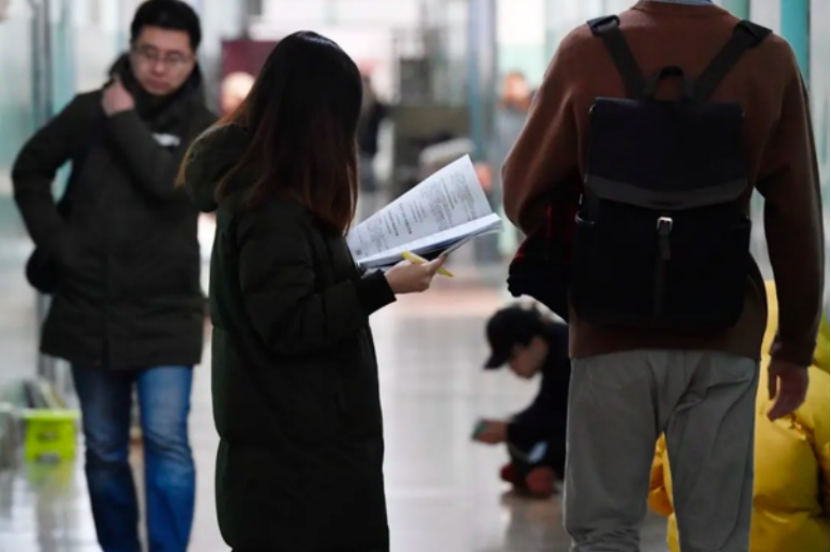 国内大学被分成8个“等级”，能考上前4级的学生，妥妥都是学霸