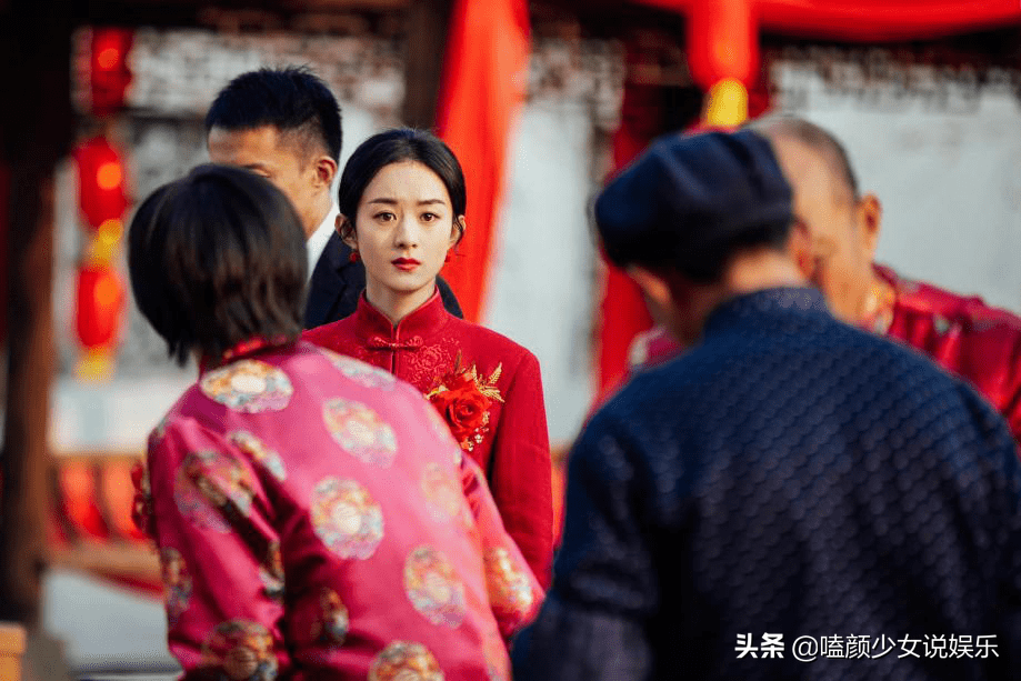 可御姐可萝莉的女星不止袁冰妍，这6位谁更适合狐妖小红娘女二？