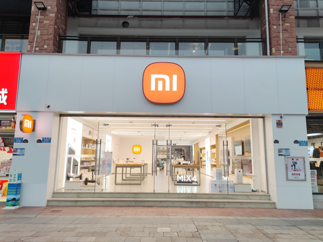 不会吧，这10000家网红店你都没打过卡？