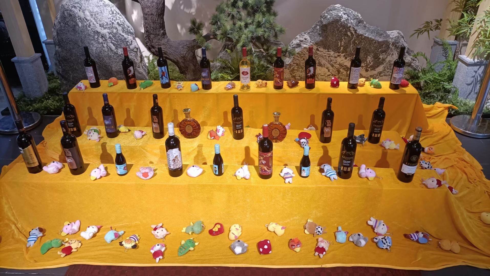 雷盛红酒官网,带你看尽世界红酒好物