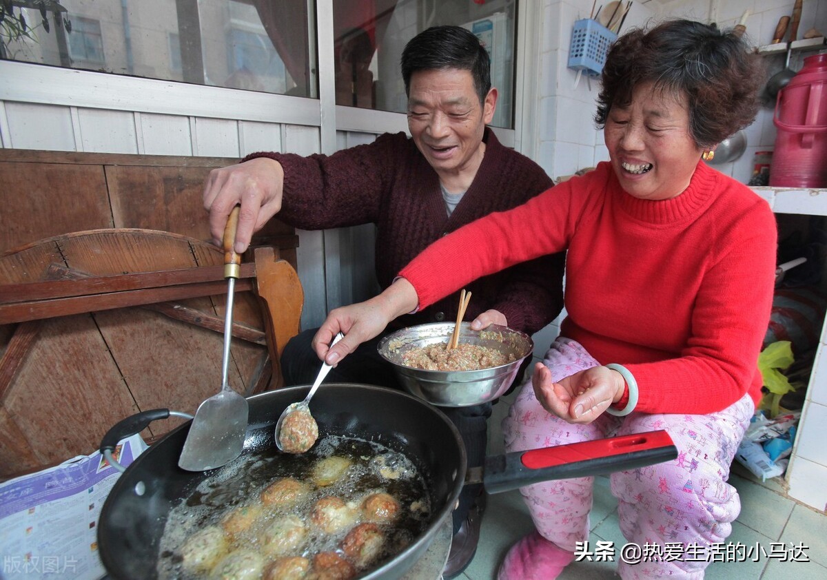 一位71岁大爷的忠告：老人要想春节过得愉快，请记住这四句话