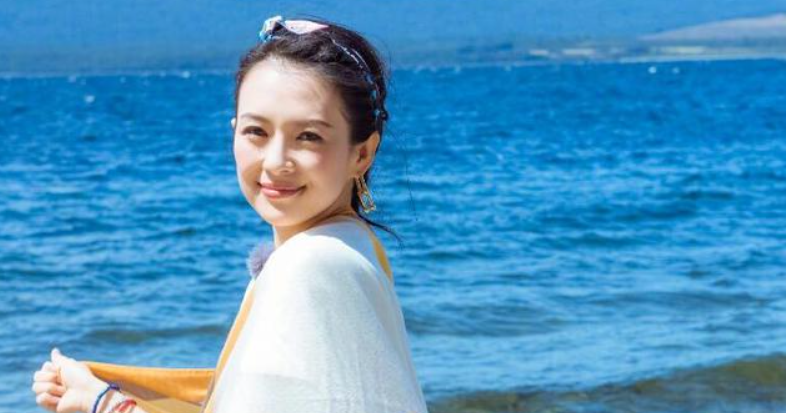 曾力挺章子怡，甩陈凯歌骂王思聪，“名门痞女”洪晃到底什么来头