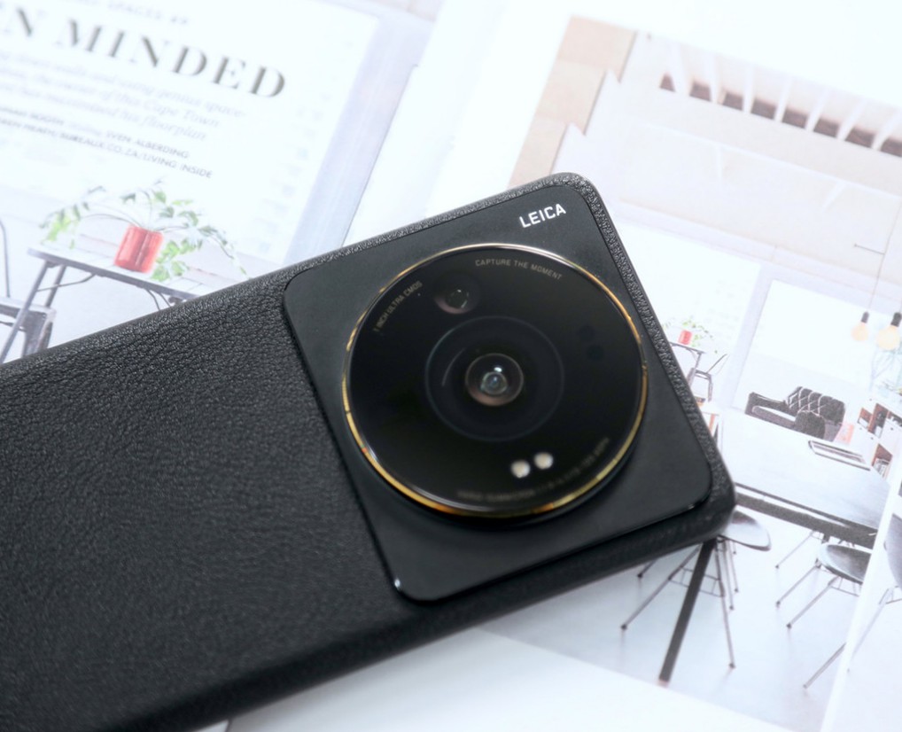 目前拍照最好看的4款手机，影像实力可“胜任单反”，拍照党必备