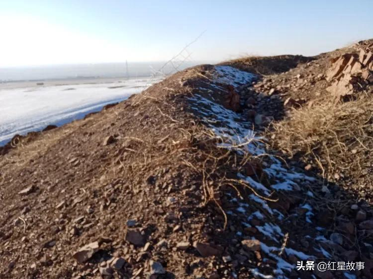 在那遥远的地方——布拉克沟的大兵