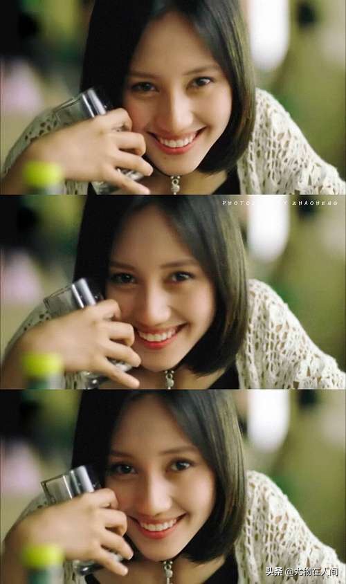 大中华尤物志75：袁泉的角色人生