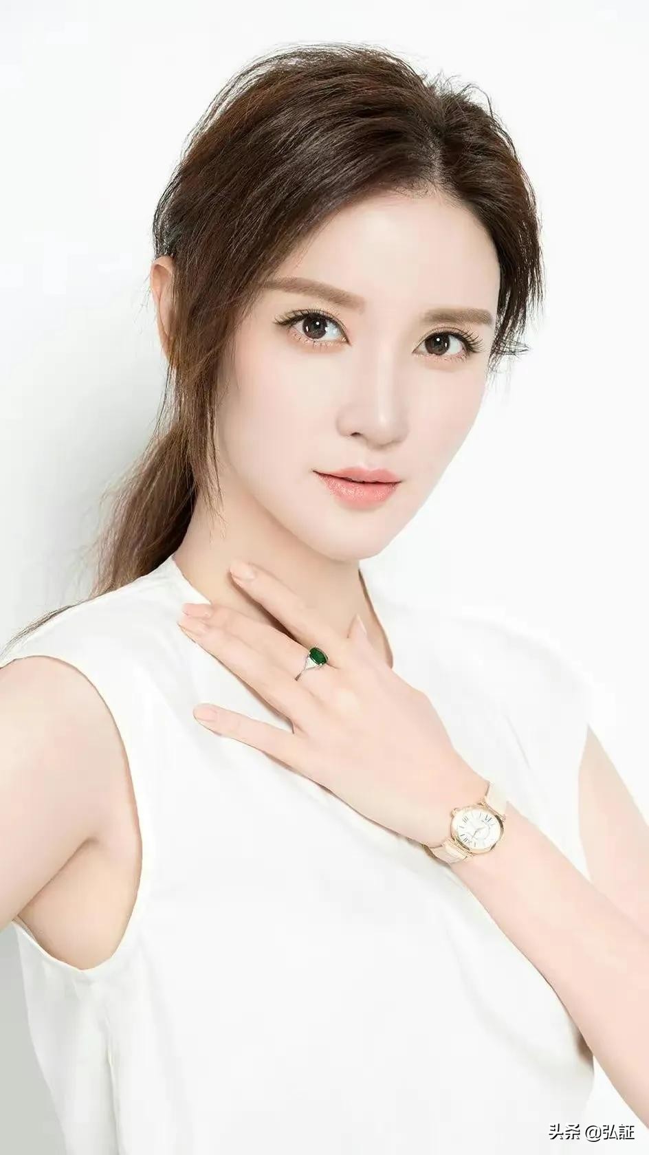 美图分享｜张萌从演员到制作人