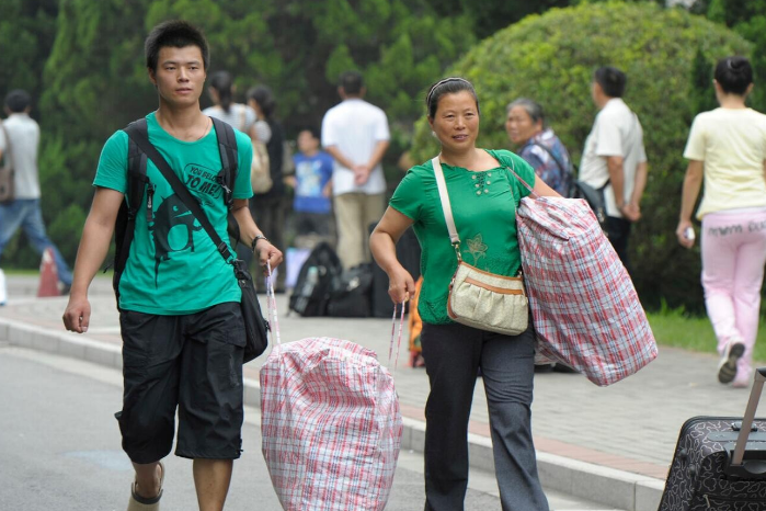 清北浙复交新生4大“特征”，男女比例失衡，农村生源不容乐观