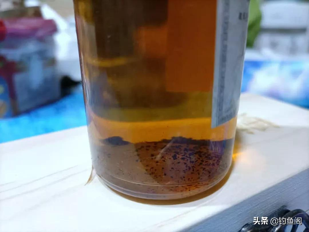 麝香酒钓鱼是骗局吗？骗局算不上，智商税可真不少