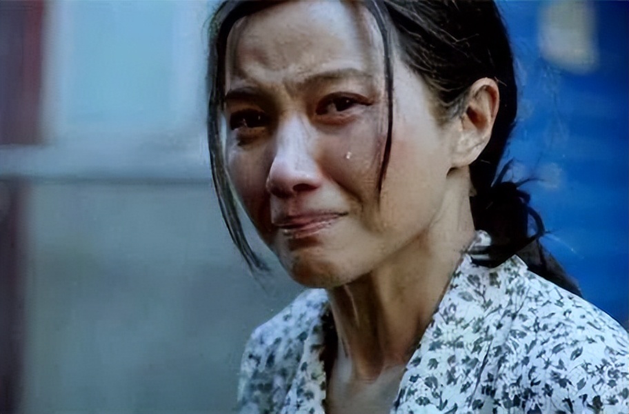 这10个演员，明明不是科班出身，却都是实力派明星：孙俪仅排第5