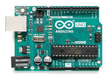 使用超声波传感器和 Arduino 物联网避障机器人