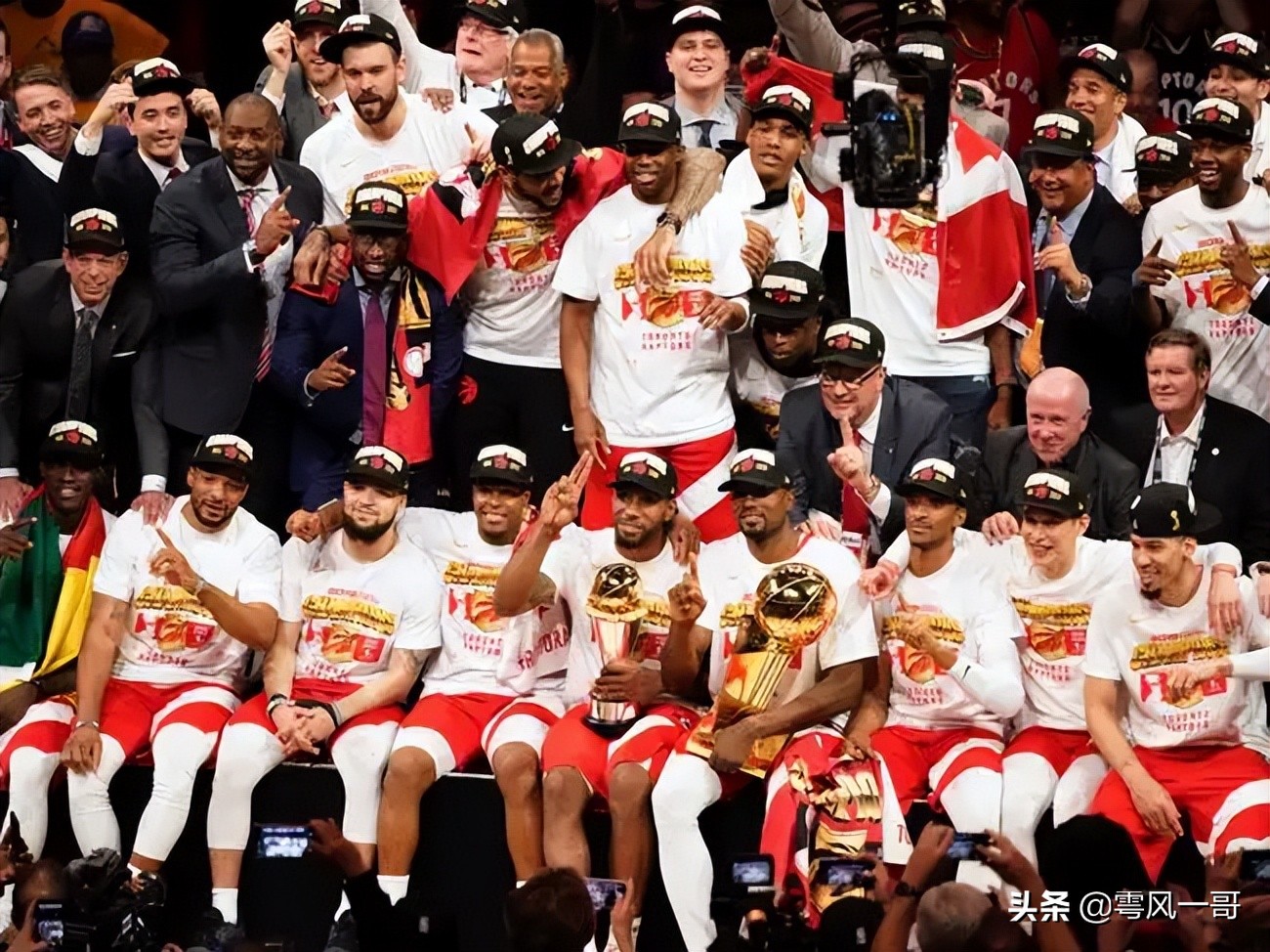 勇士vs猛龙全场回放(NBA总决赛风云——2018-2019：多伦多猛龙vs金州勇士)