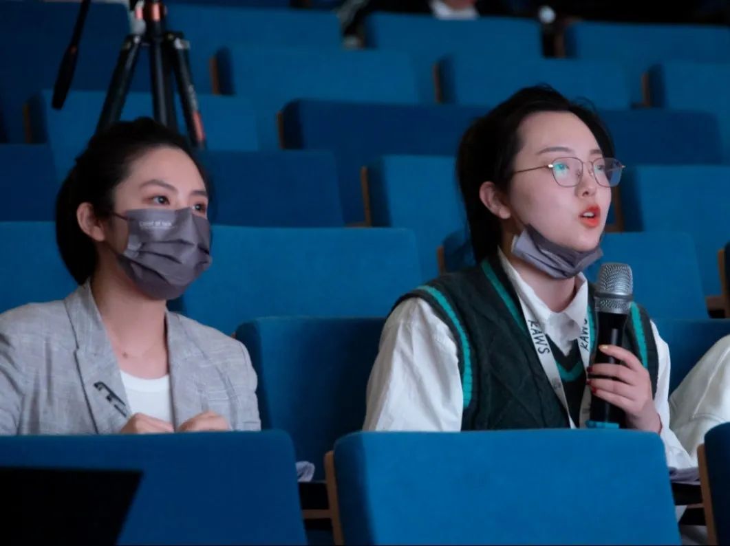 喜迎二十大，经典筑梦向未来—温肯第二届诵读大赛圆满落幕