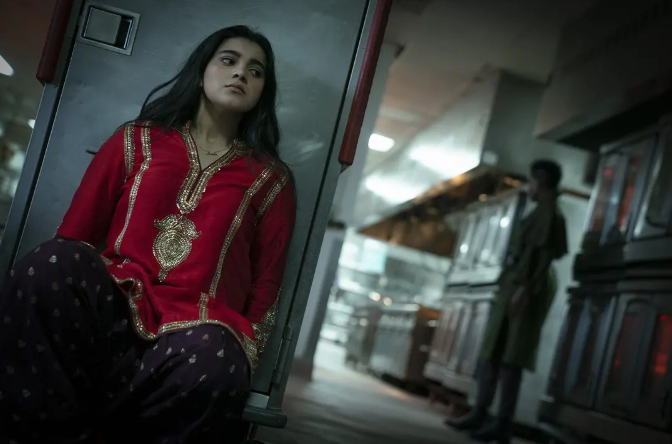 越拍越差？新作《惊奇少女》评分5.8，漫威电影是否已经走向夕阳