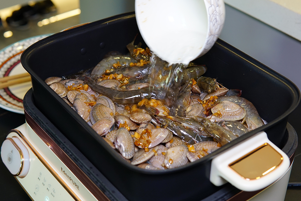 比空氣炸鍋更厲害—有宜盾普空氣炸多功能料理鍋測評，附強(qiáng)大菜譜