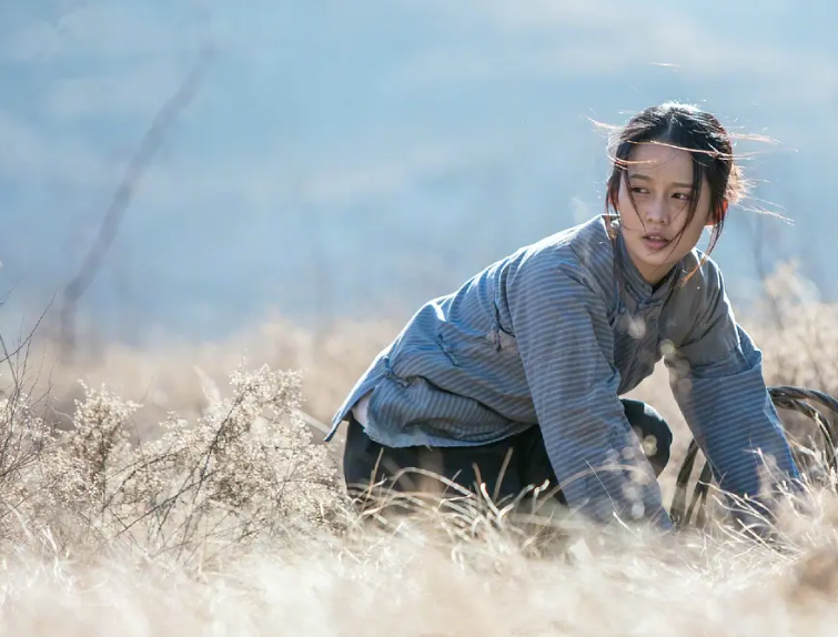 近十年口碑最好的9部乡土剧：《白鹿原》第3，《平凡的世界》第2