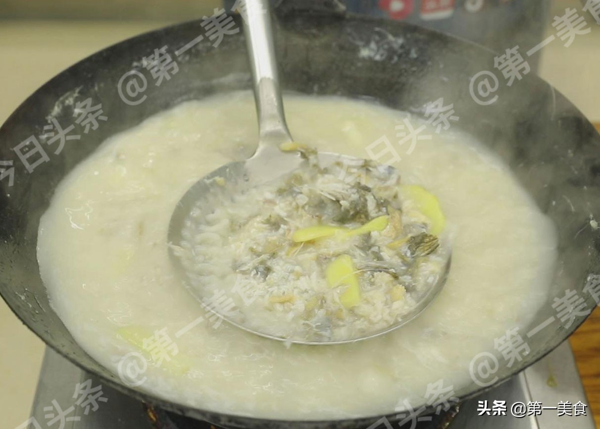 冬至后要多吃鱼，2种最过瘾吃法，骨酥肉烂入口化渣，连汤都喝光