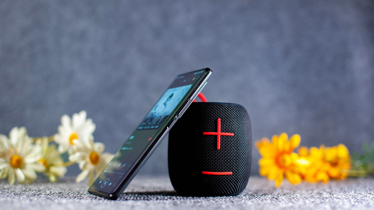 小钢炮的好只有用过才知道，体验Sanag M11蓝牙音箱