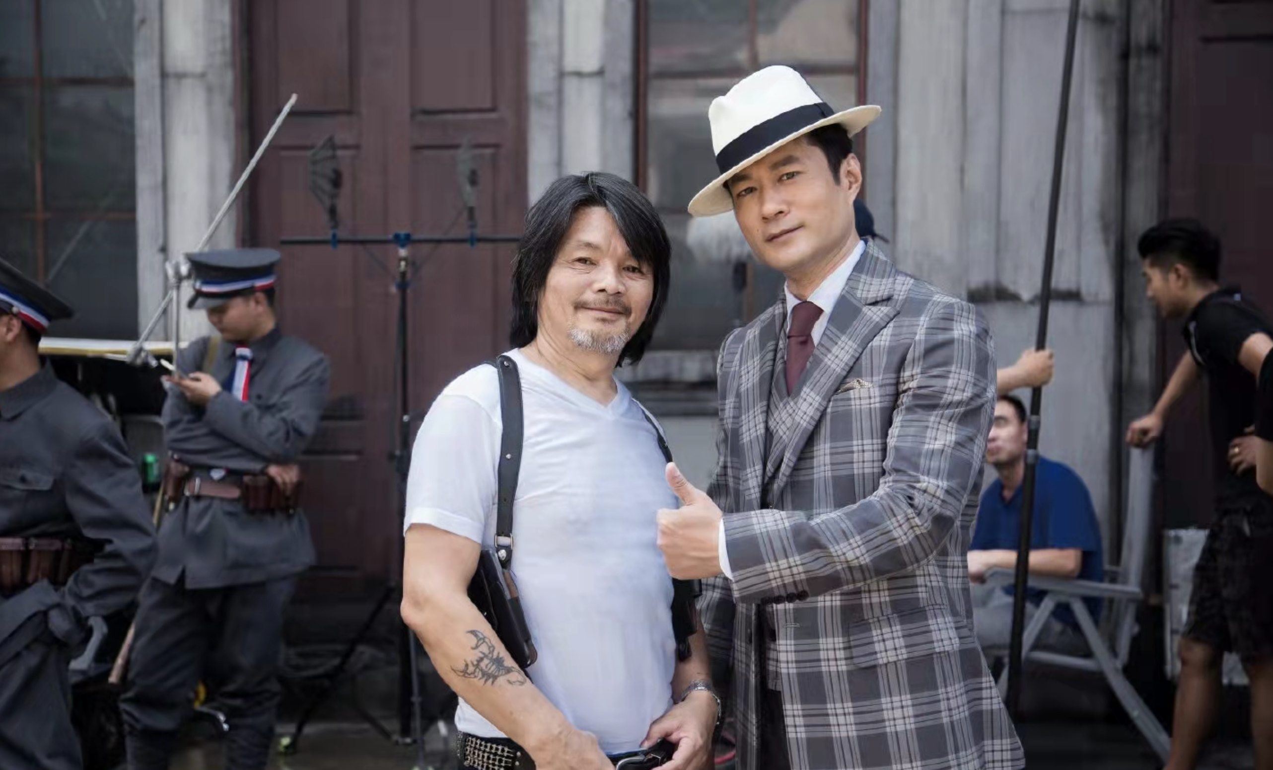 7月才刚过9天，就有9位名人相继去世，有人40岁早逝，有人患乳癌