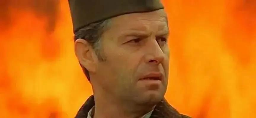 世界电影（0137）南斯拉夫电影《67天》（1977）剧照欣赏