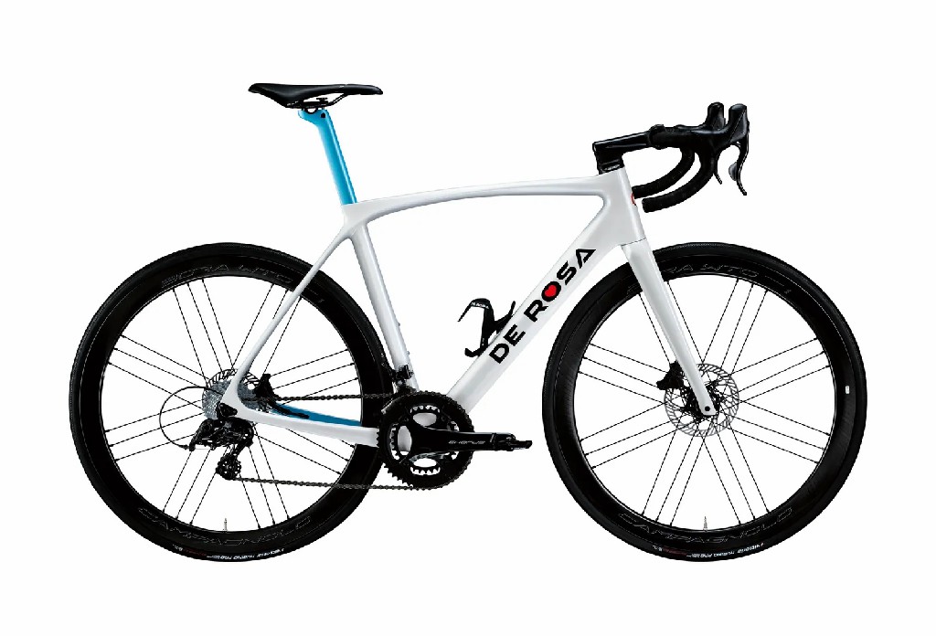 比安琪,梅花,皮那雷洛…谁是你心中最好的意大利自行车品牌?