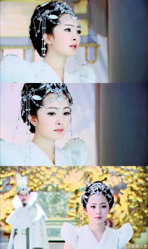 《仙剑奇侠传三》中令人遗憾的人之夕瑶