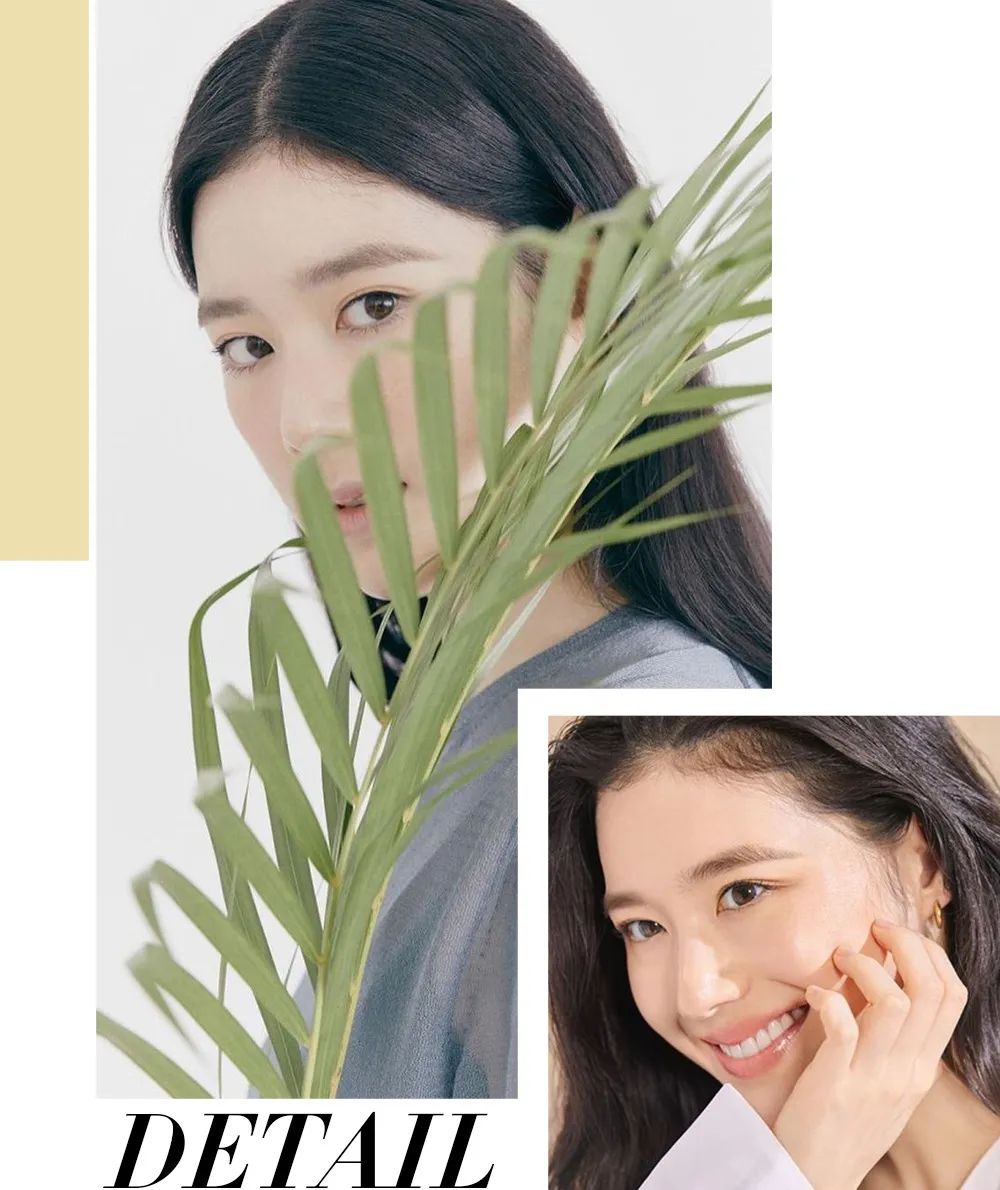 看完《安娜》才知道，不会被讨厌的脸长这样