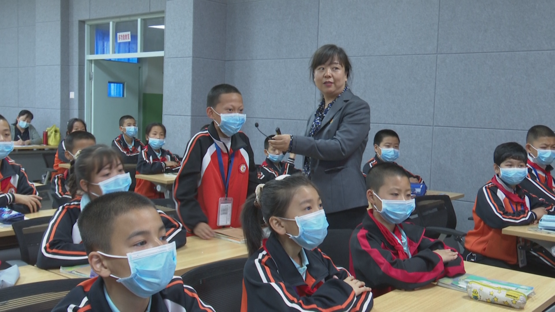 新疆兵团四师：“师管校聘”激发教育改革活力