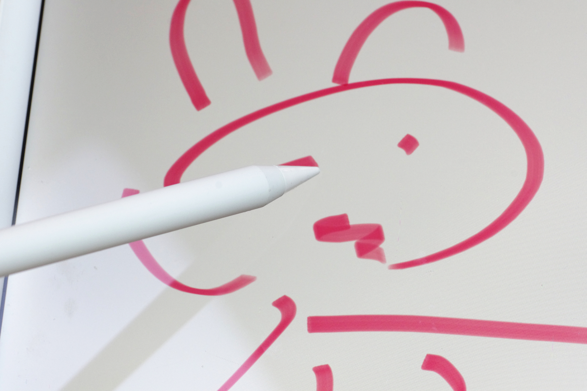 可以替代ipad平板原装电容笔，南卡Pencil电容笔上手体验