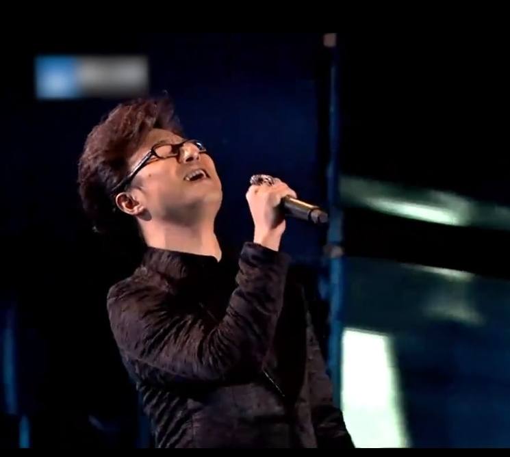 张牙舞爪、面目狰狞，这些歌手“咆哮”起来，连马景涛也得靠边站