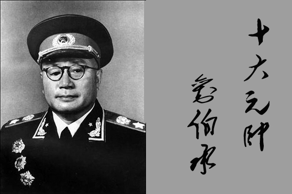 十大元帅各有什么过人之处，如果作为公司他们能担任什么职务？