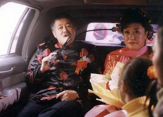 陪赵本山打下江山的女搭档们，为何都离他而去？