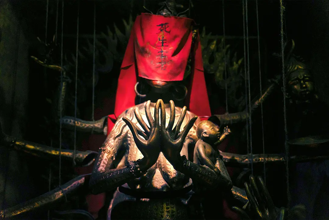 必看必看！7月还有这些回归及新播出的美剧助你消暑降温