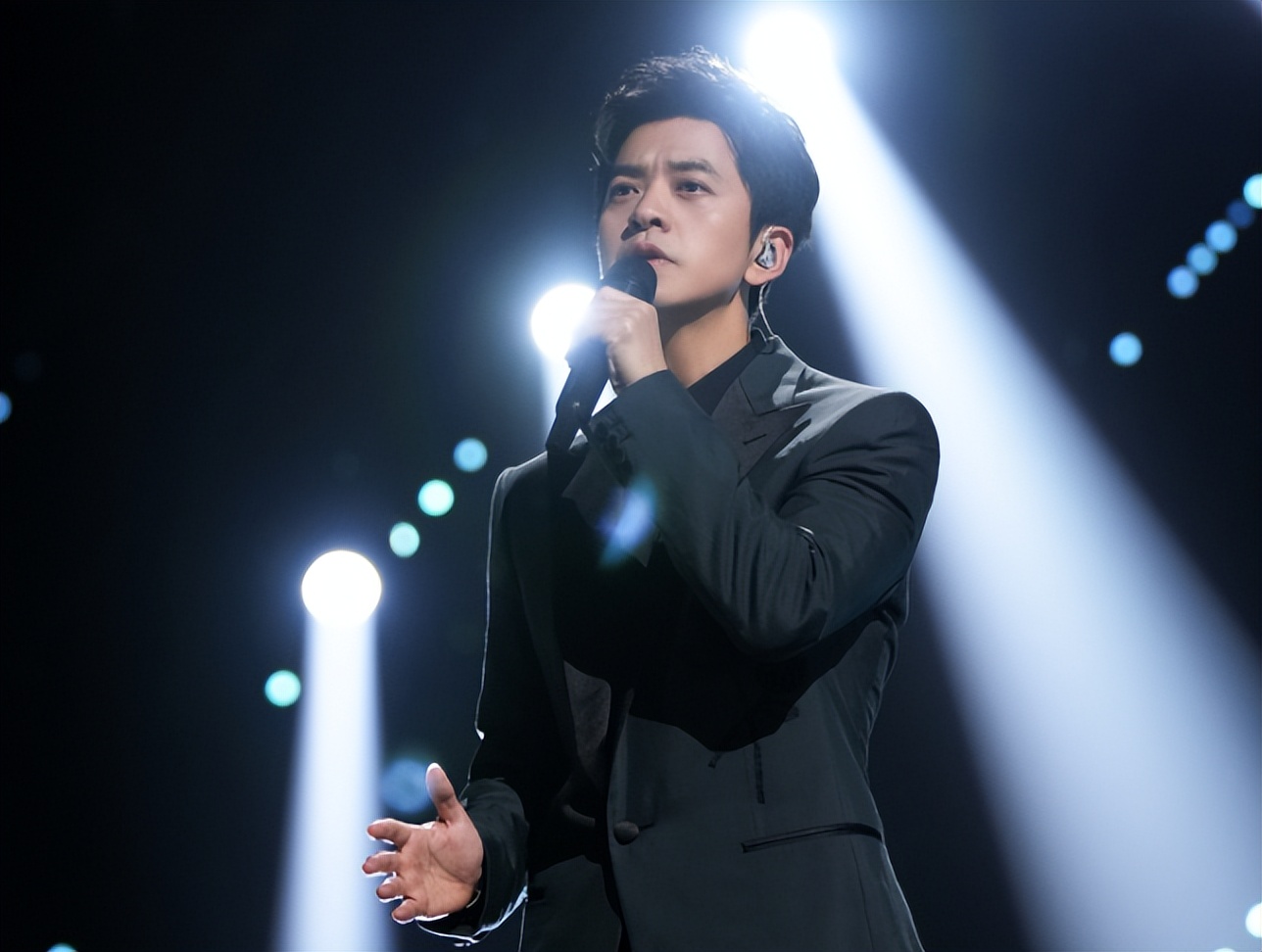 李克勤曝《声生》李健刚赢下叶倩文,就立马打电话请客,理由超好笑