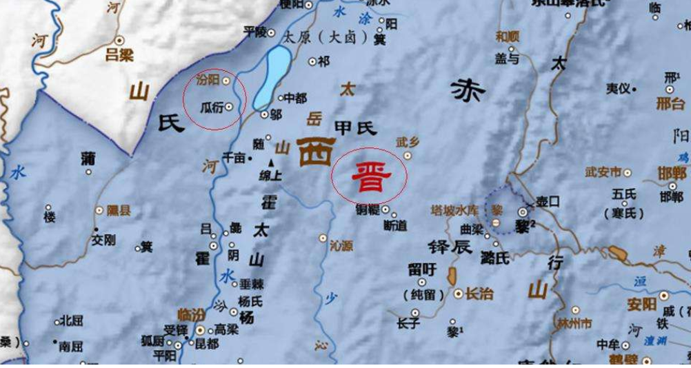 东周列国故事174之晋惠公失信又杀大臣里克