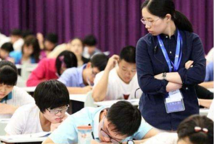 2022年恐成高考最难年，三大变化要注意，部分学生或考不上本科