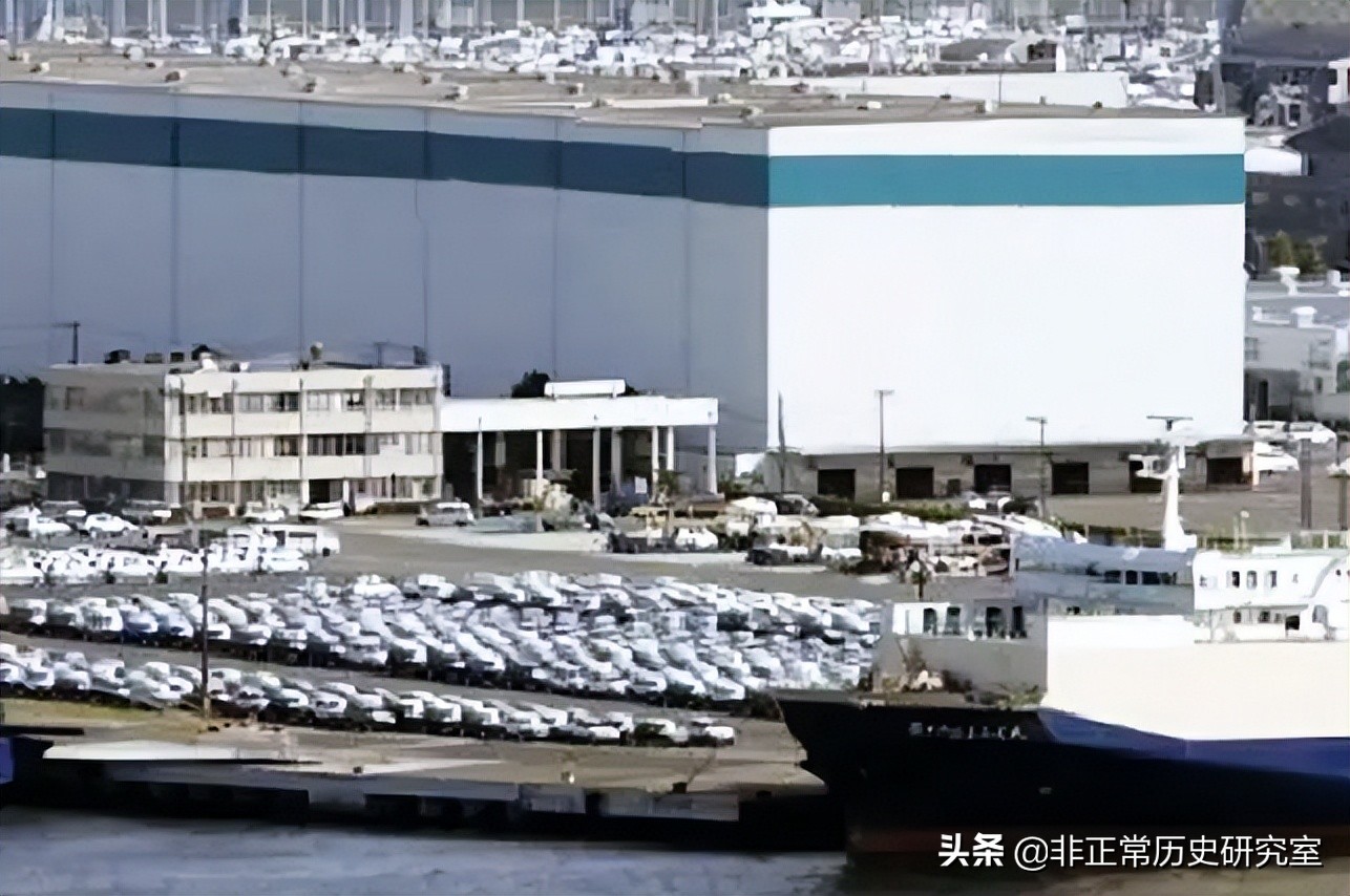 日本往事2：如日中天的日本经济是如何步入泡沫的