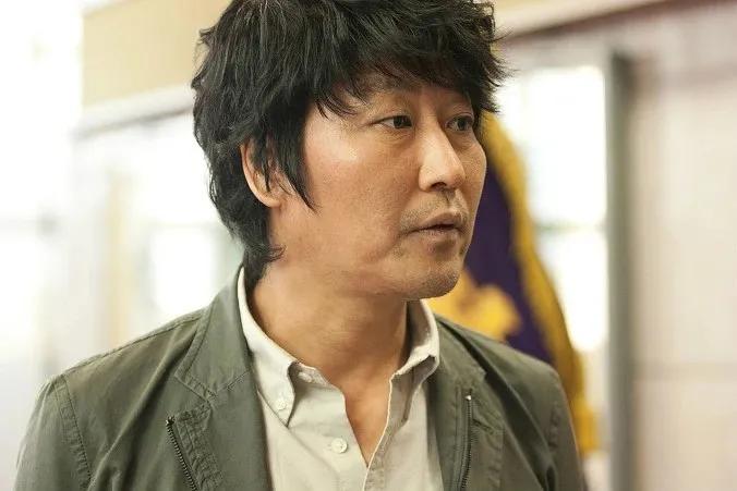 八分钟电影:韩国殿堂级影帝宋康昊十部高分电影