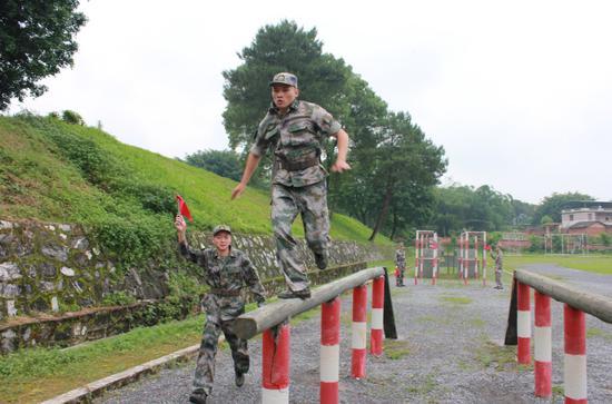 知识竞赛的一等功国际侦察兵大比武的一等功哪个更令人信服