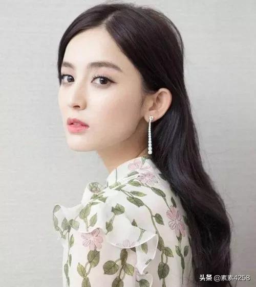 中国内地影视演员古力娜扎