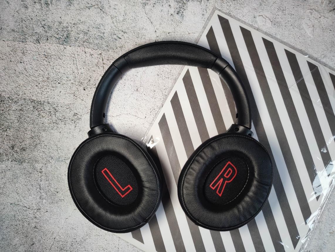 高性价比潮流好物，深海之声蓝牙耳机