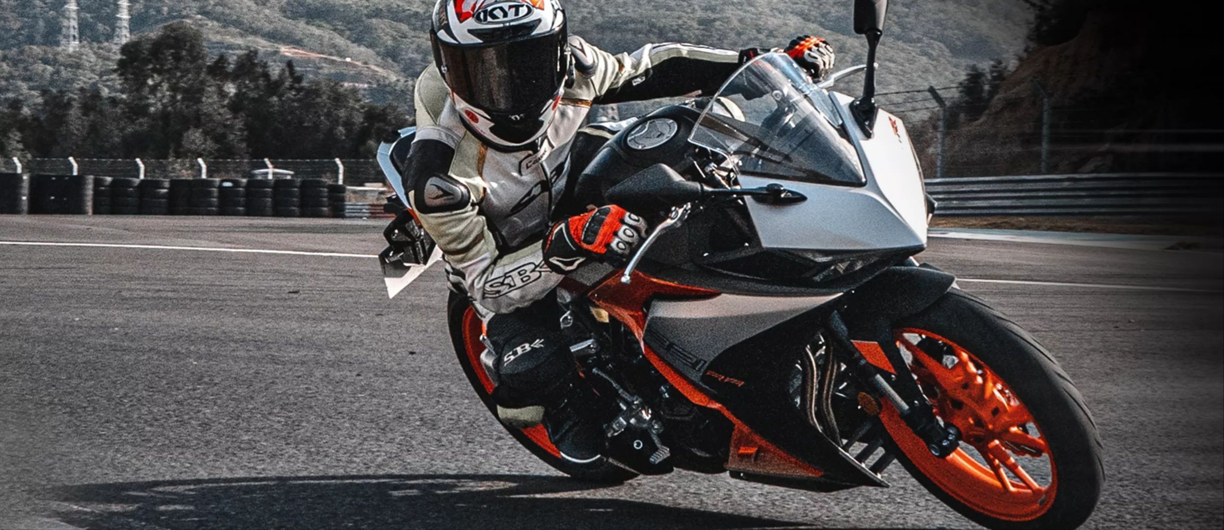 仿赛摩托车图片及报价(25980元起) - 赤虎壹号