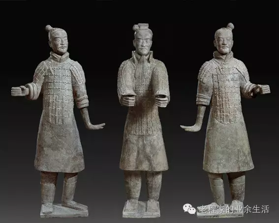 中国陶瓷历史文化简述(6):战国秦汉时期——瓷器诞生于东汉