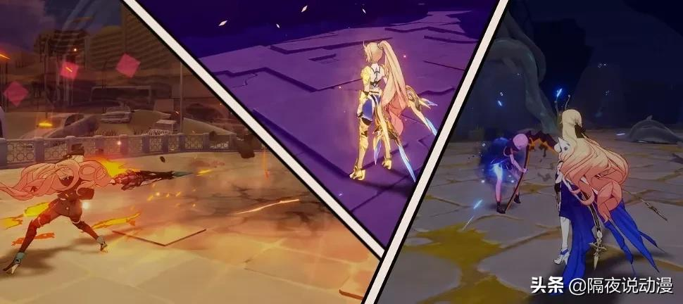 游戏宅为何愿意被米哈游“掏空口袋”？我在《崩坏3》找到答案