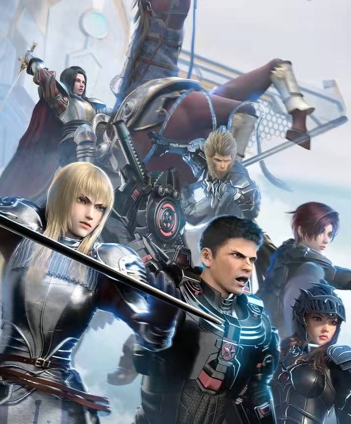 超神学院彦（雄兵连）